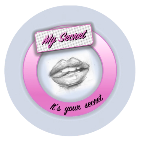 My Secret chile