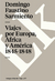 Viajes por Europa, Africa y America 1845-1848 - comprar online