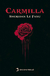 Carmilla - comprar online
