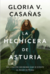 LA HECHICERA DE ASTURIA