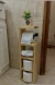 PIE PORTA ROLLO PAPEL HIGIÉNICO - comprar online