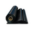 Nailon Film Polietileno Negro 4mx50m | 200mic