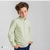 LA ORMIGA - Camisa - 100% Algodón - Verde - 12 años - 152 cm