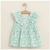 LITTLE CELEBS - Vestido - 100% Algodón - Multicolor
