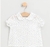 LOLA PALACIOS - Blusa - 100% Algodón - Azul Y Blanco - 6 meses - 63/68 cm