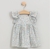 LOLA PALACIOS - Vestido - 100% Algodón - Multicolor - 3 años - 98 cm