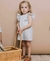 LOLA PALACIOS - Vestido - 100% Algodón - Multicolor - 3 años - 98 cm - comprar en línea