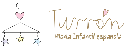 Turrón Moda Infantil
