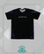 Remera estampada