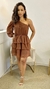 Vestido Caramel