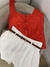 Blusa Ilhos - loja online