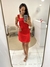 Vestido Curto Fresh - Ilumi Closet