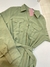 Vestido Chemise - loja online