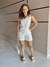 Conjunto colete - Ilumi Closet