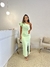 Vestido Midi Nula Manga - Ilumi Closet