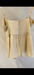 Blusa Bata linho - Ilumi Closet