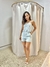 Conjunto Bordado Short - loja online