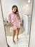 Conjunto Camisa Short na internet