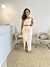 Conjunto Saia Midi - Ilumi Closet