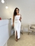 Conjunto Saia Midi - loja online