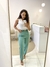 Calça Slouch Bolso - comprar online