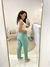 Calça Slouch Bolso na internet