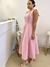 Vestido Linho - comprar online