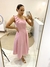 Vestido Linho