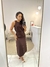 Conjunto Saia Midi Lucia