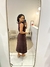 Conjunto Saia Midi Lucia - loja online