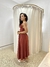 Vestido Bruna na internet