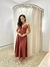 Vestido Bruna - loja online