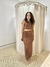 Conjunto Saia Longa - Ilumi Closet