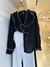 Camisa Contornos - Ilumi Closet