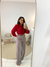 Calça Pantalona Visc - comprar online