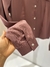 Camisa Curta Diana - Ilumi Closet