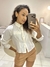 Camisa Curta Diana na internet