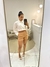 Camisa Curta Diana - Ilumi Closet