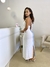 Imagem do Vestido Duo Azul