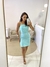Vestido Curto Piscina - comprar online