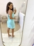 Vestido Curto Piscina na internet