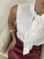 Blusa Gravata - comprar online