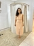 Conjunto Saia Midi Lucia - Ilumi Closet