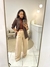 Calça Pantalona Liocel HS - comprar online