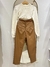 Calça Couro PU - comprar online