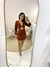 Vestido Manga Longa - loja online
