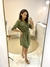 Vestido Chemise