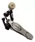 Pedal De Bateria Noah Zowag Simples Nsp122v Corrente Dupla - Fabrício Drum Store