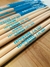 Par Baquetas Hickory Americano 7a 5a 5b Tennessee - Fabrício Drum Store