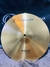 Imagem do Kit Pratos Tenneessee Rookie 14'' 16’’ 18'' 20'' Alloy mais Bag